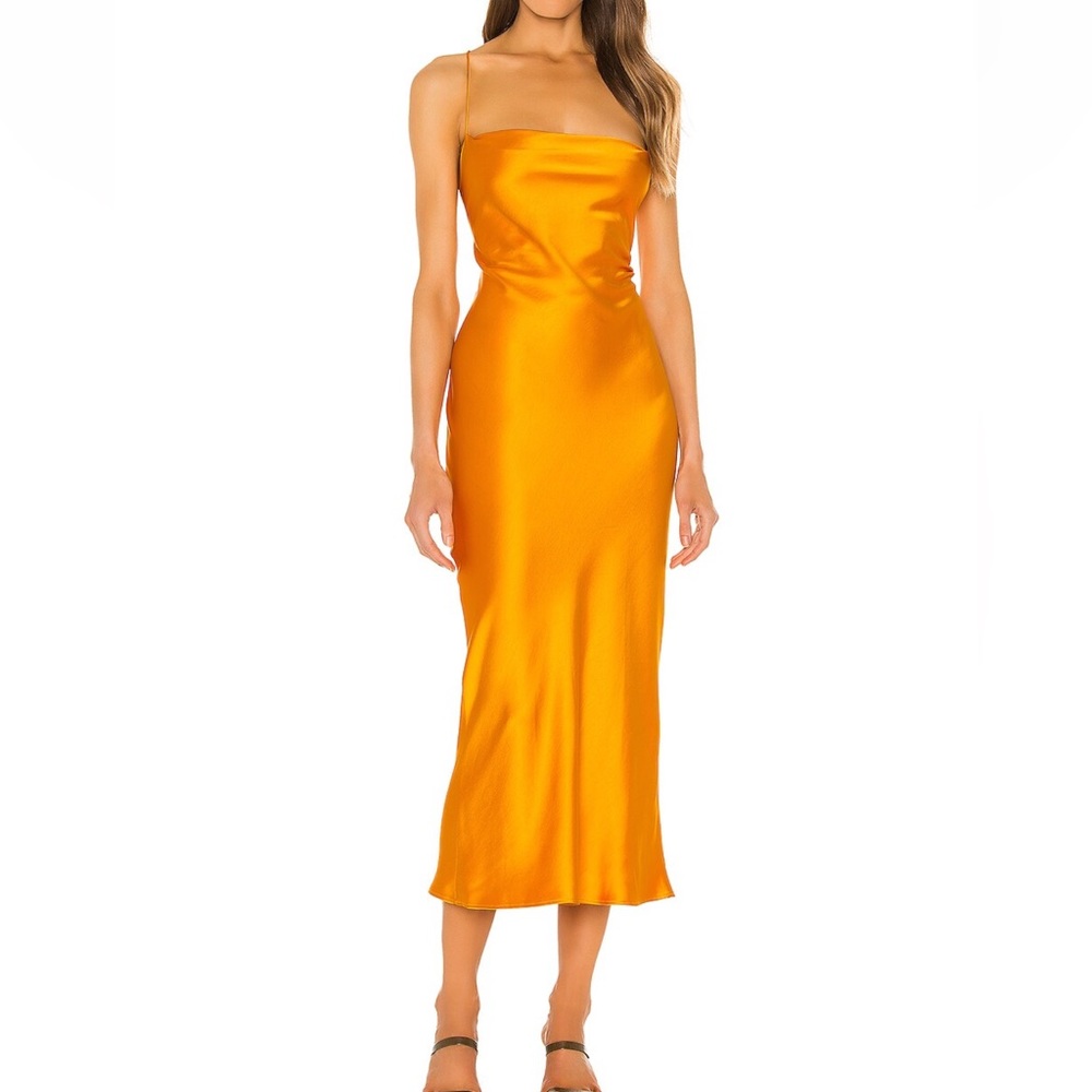 Bec & bridge dress